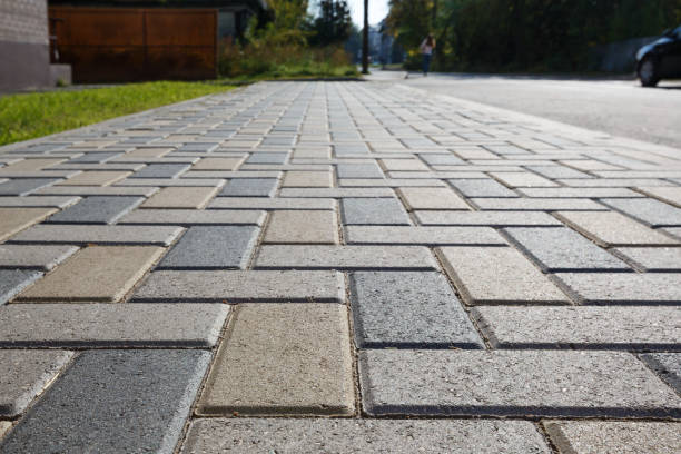 Best Stone driveway pavers in Collingdale, PA