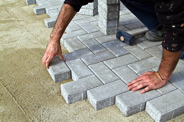 Best Permeable driveway pavers in Collingdale, PA